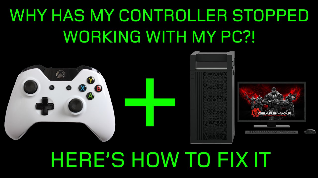 Controller Stopped Working Pc Jobs Ecityworks