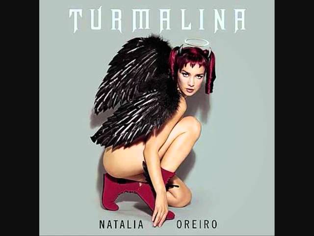 Natalia Oreiro - Amor fatal