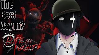 I Played Bite By Night Early It Absolutely Lives Up To The Hype.