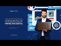 Herramientas de Marketing Digital - Del Social Media a la Visualización: Optimización de Workflows