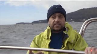 Berberechos en pie de guerra (Diario Vice na Mina de San Finx)
