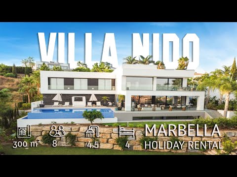 Villa Nido -