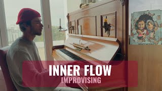 Mindstream improvisation