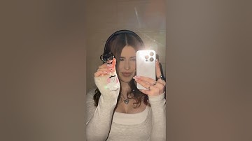 DIY Fluffy BUNNY Keychain CUTE Cotton CRAFT