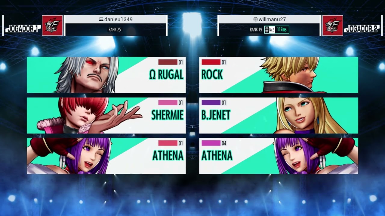 KOF XV 2026 03 03 19 04 37