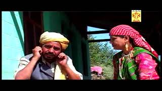 Himachali Local Film : इरादा Part - 7 Artist : Hukam Ram Thakur & Ranta