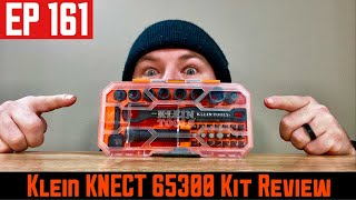 Klein Tools KNECT Small Pass-Through Socket Wrench Set 65300 Review EP161 by Nighthawk HVAC 5,133 views 4 months ago 7 minutes, 52 seconds