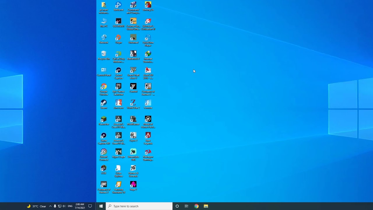 how-to-stream-with-one-monitor-youtube