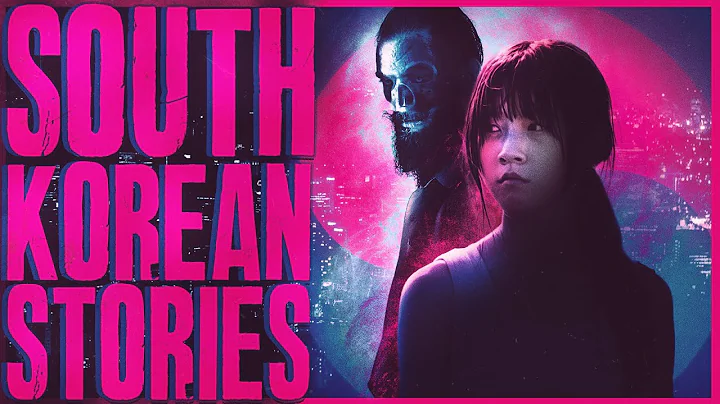 11 True Scary SOUTH KOREAN Horror Stories - DayDayNews