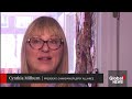 Global News   Alex Johnson &amp; Marcus Charles Petition