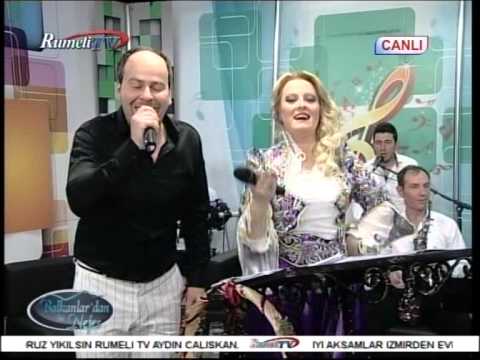 Erşan Hürman & Grupa Mixbalrum - Jirovnisa(Zirovnisa) - Svadba Golema - Pogana - Sekerna - Rado le -