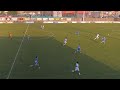 Saison 2025-26 - Pontarlier 1-3 ESTAC : Les buts troyens en N3