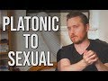 How Words Create Sexual Desire