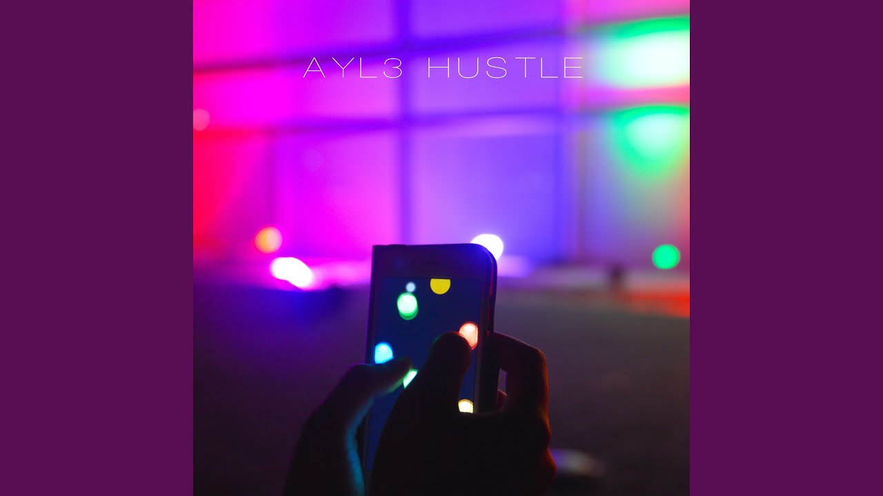 Watch Hustle on YouTube Watch Hustle on YouTube