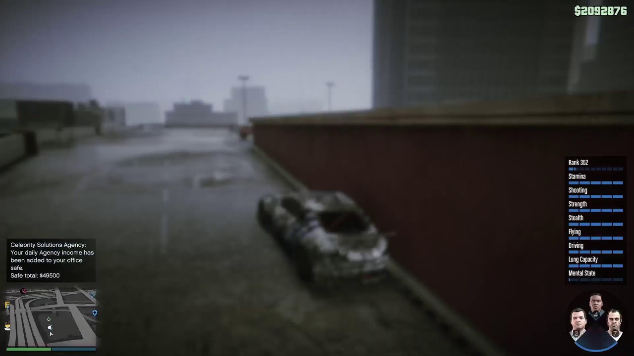 GDM FD LONG BEACH SEASON OPENING