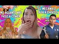 EL MEC4NIC0 OLlA A CHlVIT0 CASI ME P4RTE EN D0S PER0 FUE RlC0