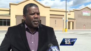 New hope for Fairfield s abandoned Wal-Mart mall properties