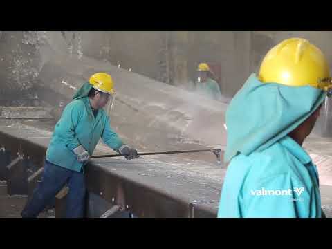 Is Galvanized The Same As Zinc