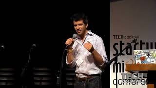 Uber founder Travis Kalanick’s advice for startups that need to fundraise News