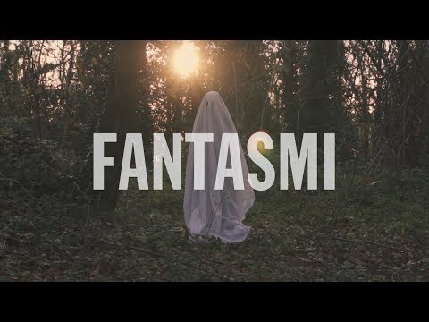 GOMMA - FANTASMI