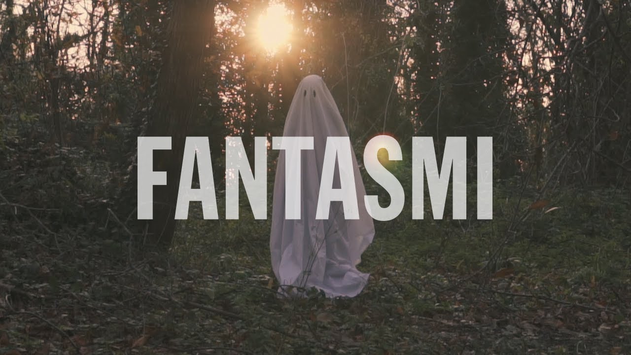 Gomma Fantasmi Youtube