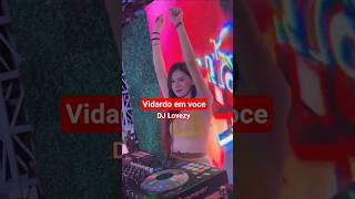 Dj Na Dancer Pa Vidrado Em Voce Dj Lovezy