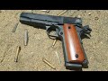 Rock Island 1911 A1 1,000 Round Review