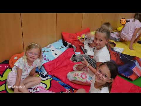 Video: Kako Poslati Otroka V Poletni Tabor