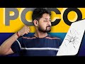 Poco smartphones and service is a waste of money here is whyft poco f5 5g