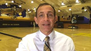 Principal's Message | Berean Christian High School