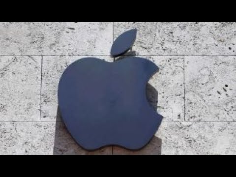 Is Apple working on AR glasses?