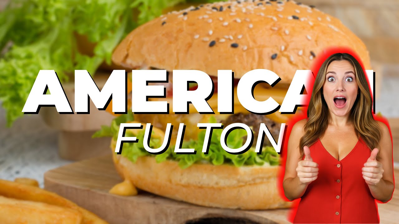 AMERICAN RESTAURANTS in Fulton, SOUTH DAKOTA