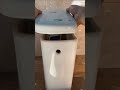 Watch, assemble, and easily install the toilet seat