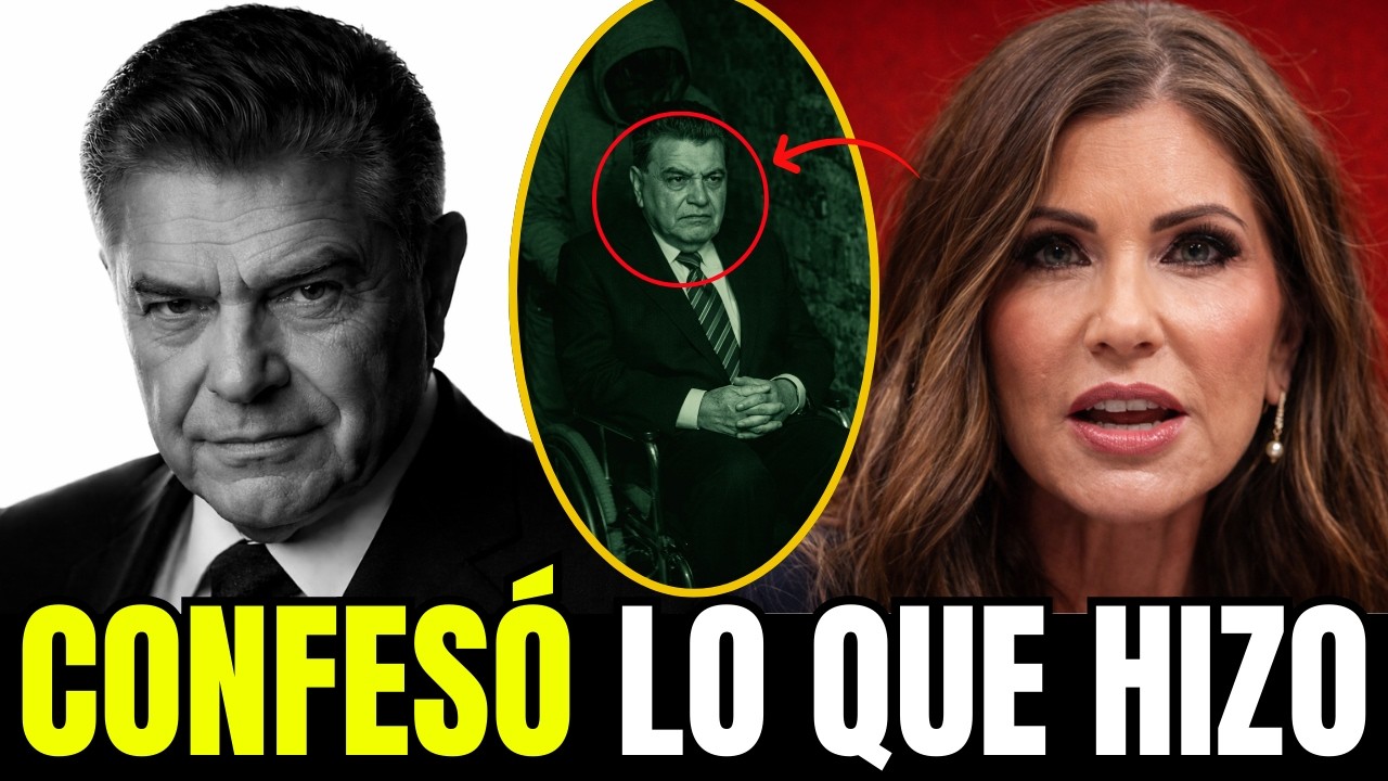 Don Francisco: El Intocable de la TV Latina y los Escándalos que Intentaron Enterrar