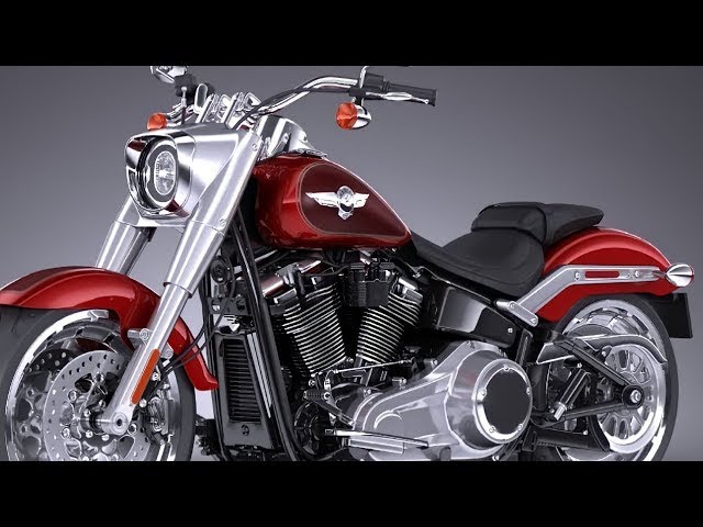 2023 Harley-Davidson Model Year So Far..