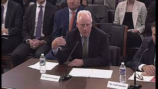 Rep. Carter Asks Questions About the EPA Clean Power Plan at the Energy and Commerce Hearing