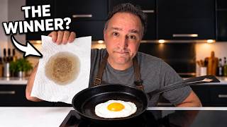 I Found the Best Fat for Fried Eggs — But There's One Problem screenshot 2