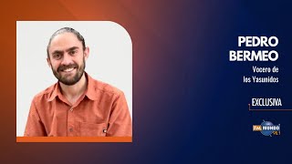 Criminalización A Los Defensores De Los Derechos De La Naturaleza?