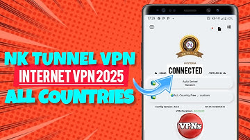 How To Setup NK Tunnel VPN For Fast And Secure Internet