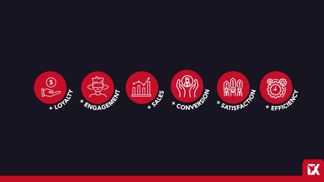 Your UX needs to shine