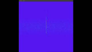 Realtime SDR Passive Radar