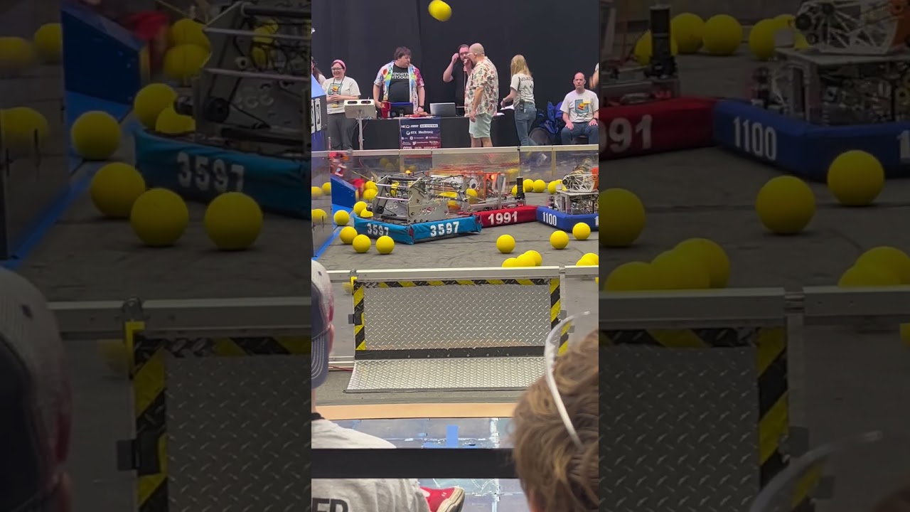 R.W. Traip Academy Robotics 2026