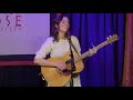 Edie Carey | In Your Company - at TBRAS