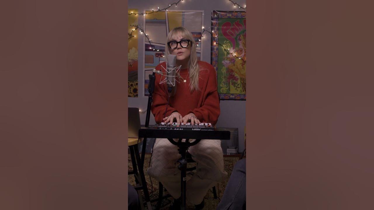 My Favorite Things - Pop Version (Holiday Holidays from Berklee)
