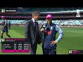 'Tears in His Eyes' 🥹 Where does Uzzie rank amongst the Greatest players ever? | Fox Cricket