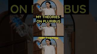 What are you theories of what we could see next season on Pluribus? #pluribus #appletvplus