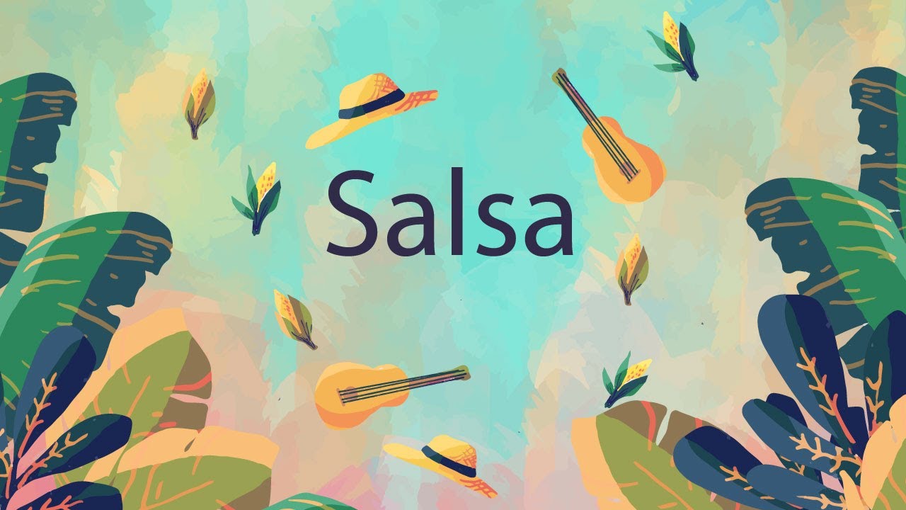 Sneaky Bass Latina - Jimmy Fontanez - Doug Maxwell | Salsa Music | Latino Music