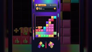 RGB Block Puzzle / Free Mobile Puzzle Game  #mobilegame #puzzlefrenzy #gaming #rgbblockpuzzle