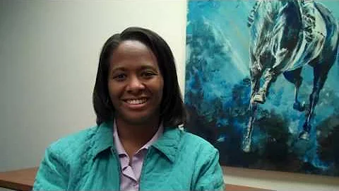 Dedra's  Boot camp testimonial MillerCoors
