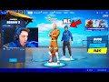 I joined Youtubers Lobbies with their OWN Skins... again
